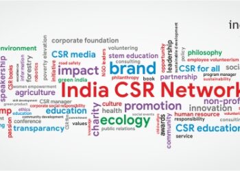 India CSR