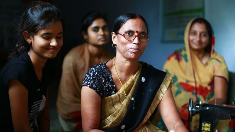 India CSR