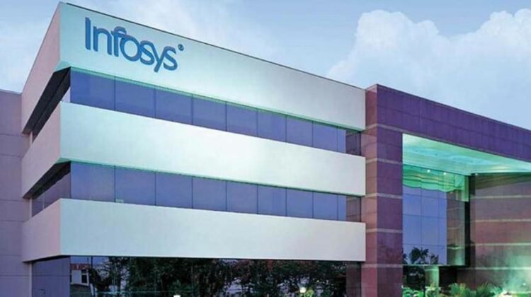 Infosys tops CRISIL’s Ranking as the most Environmental, Social, and Governance (ESG) focused Company 1 India CSR