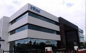 Women at Infosys