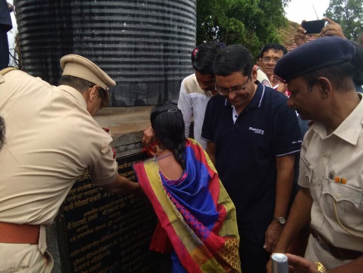 India CSR