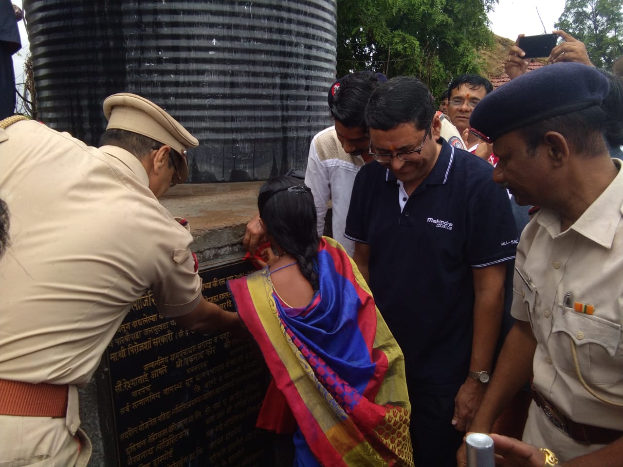 India CSR