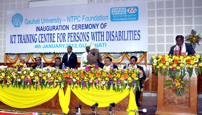 India CSR