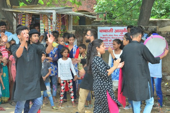 India CSR