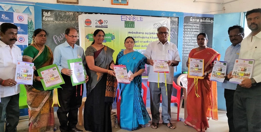 India CSR
