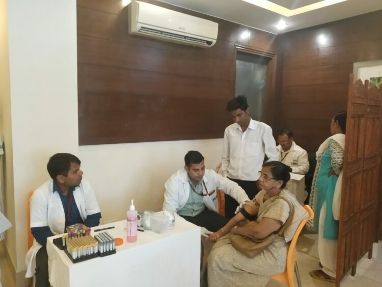 India CSR