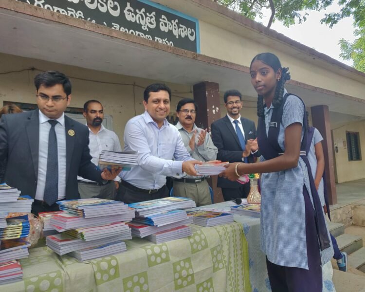 India CSR