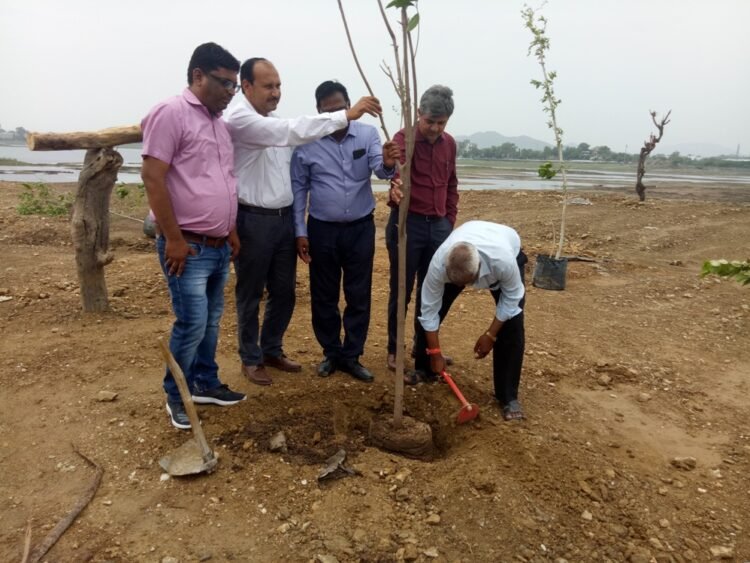 India CSR