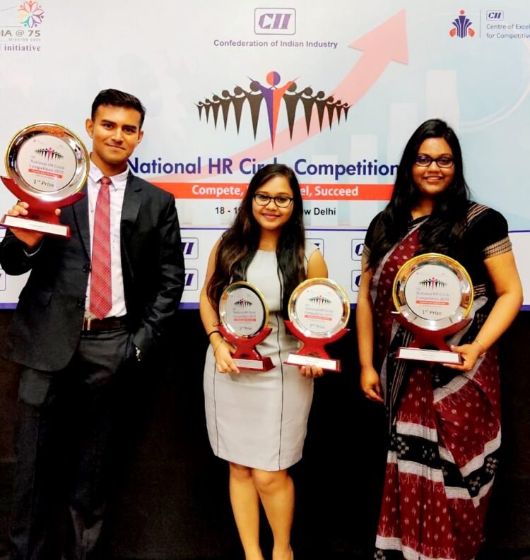 India CSR