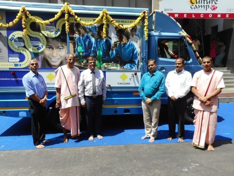 India CSR