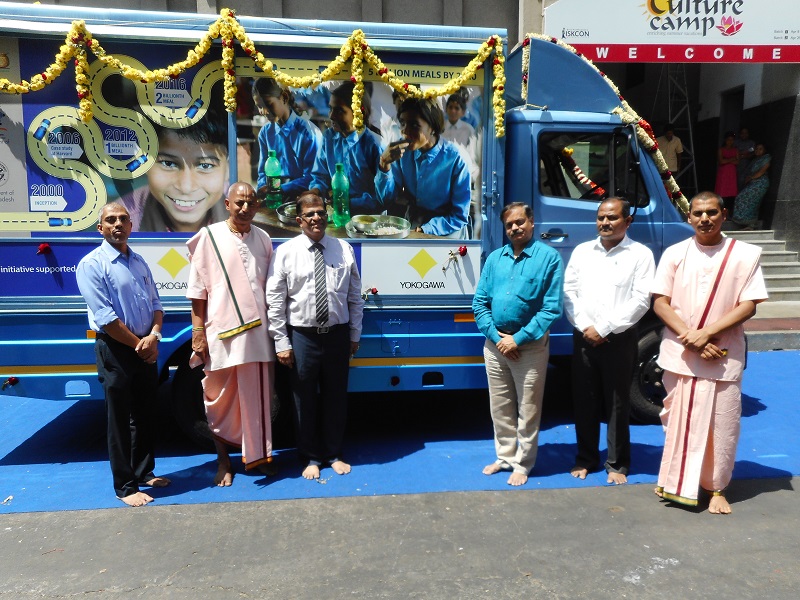 India CSR