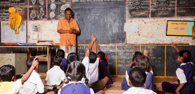 India CSR