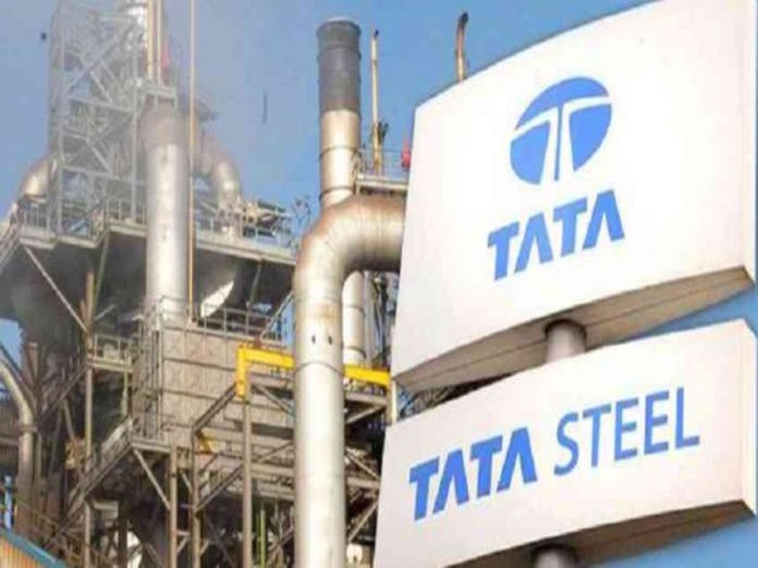 Tata Steel, Business