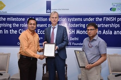India CSR
