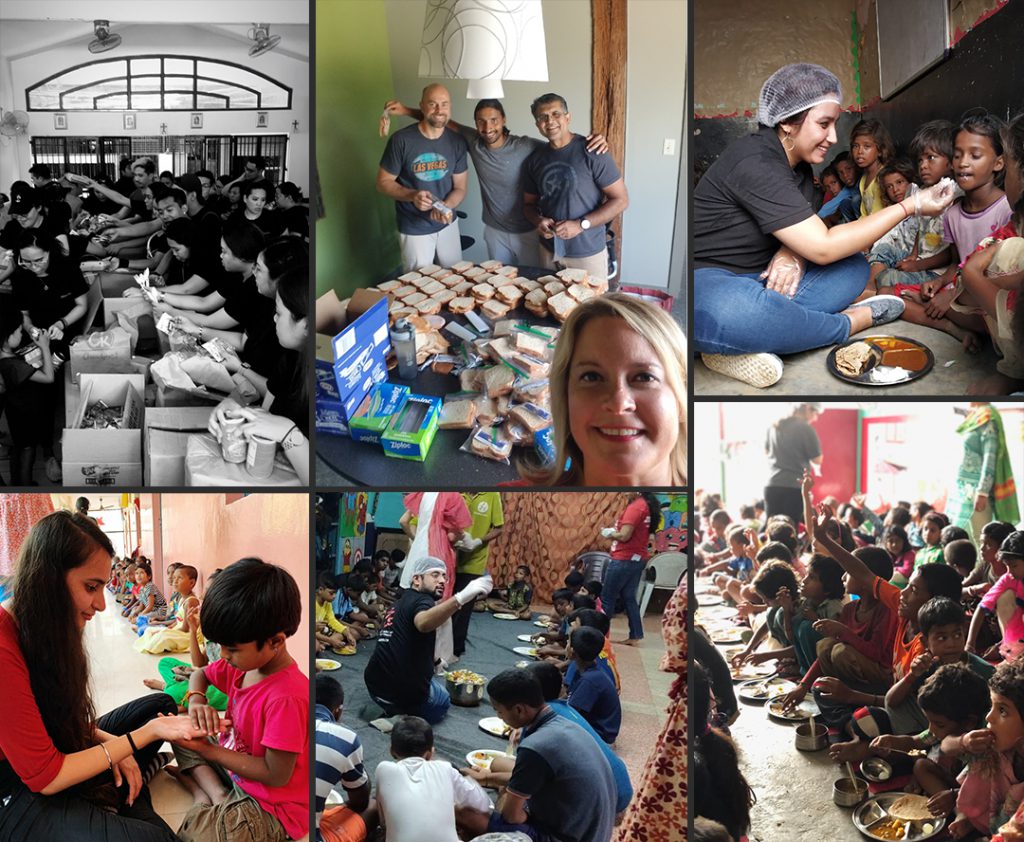 India CSR