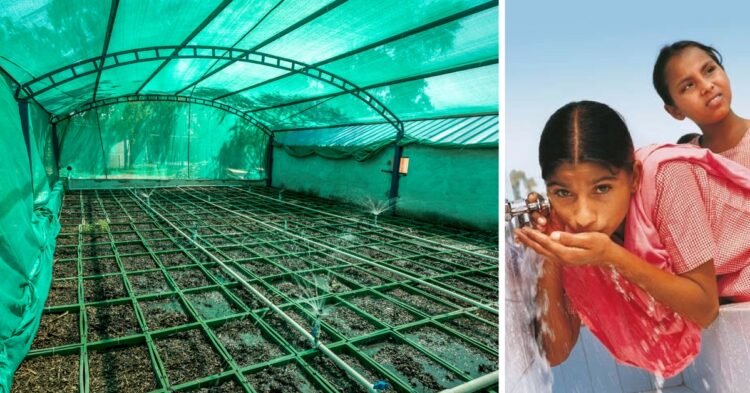 India CSR