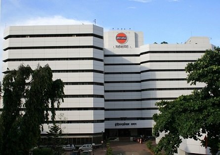 India CSR