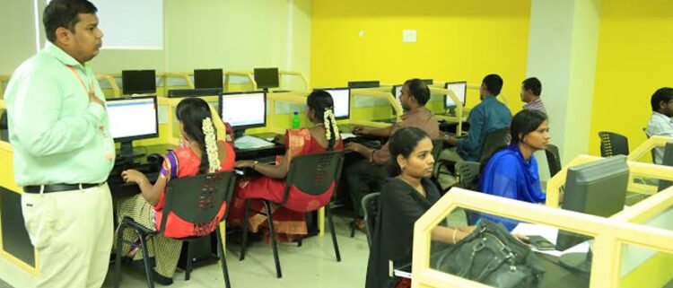 India CSR