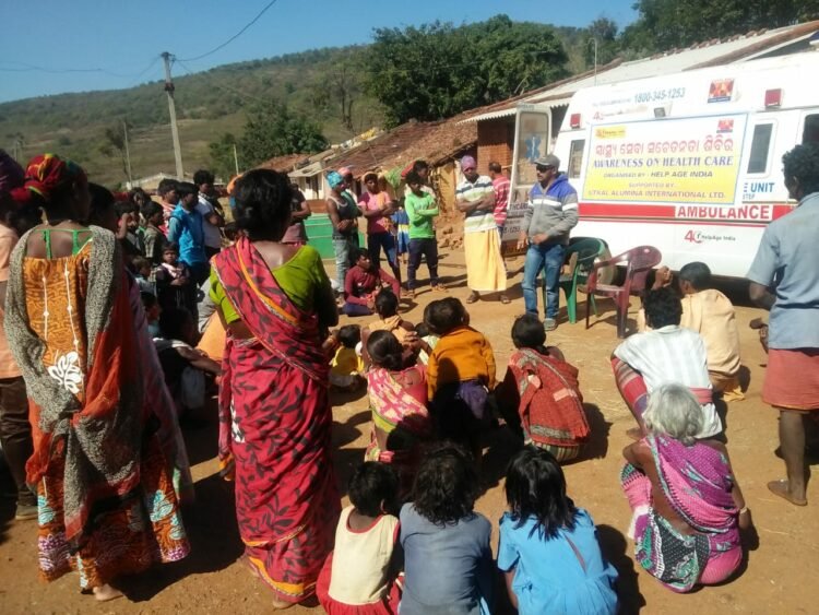 India CSR