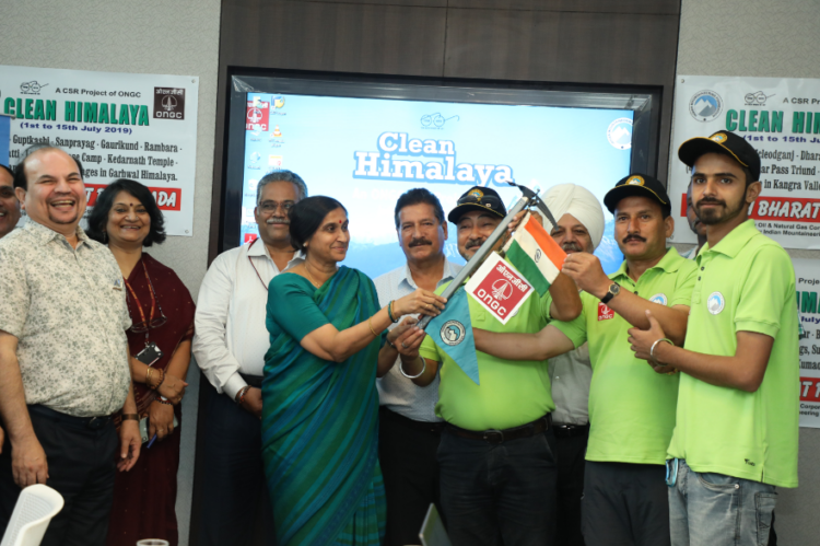 India CSR