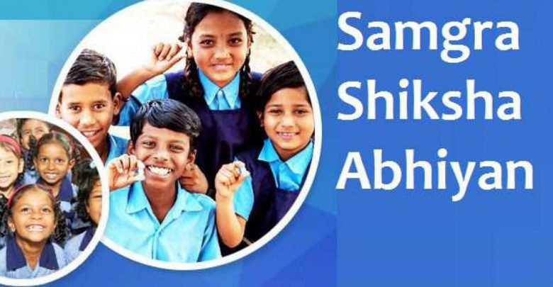 No provision for smart schools under Samagra Shiksha scheme - India CSR  Network