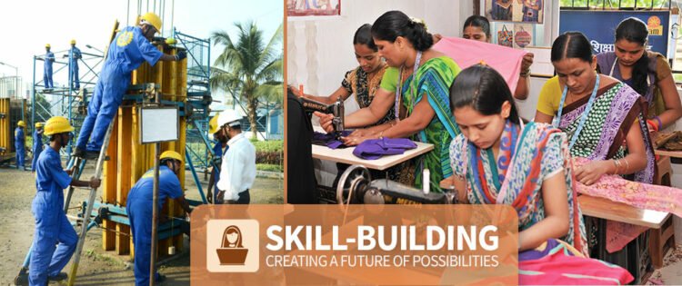 India CSR