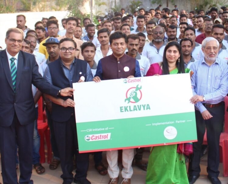 India CSR