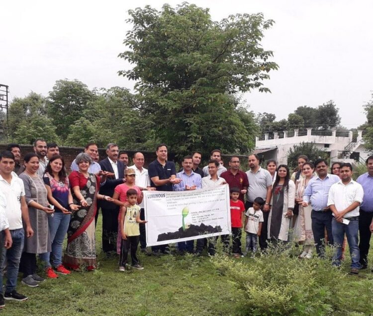 India CSR