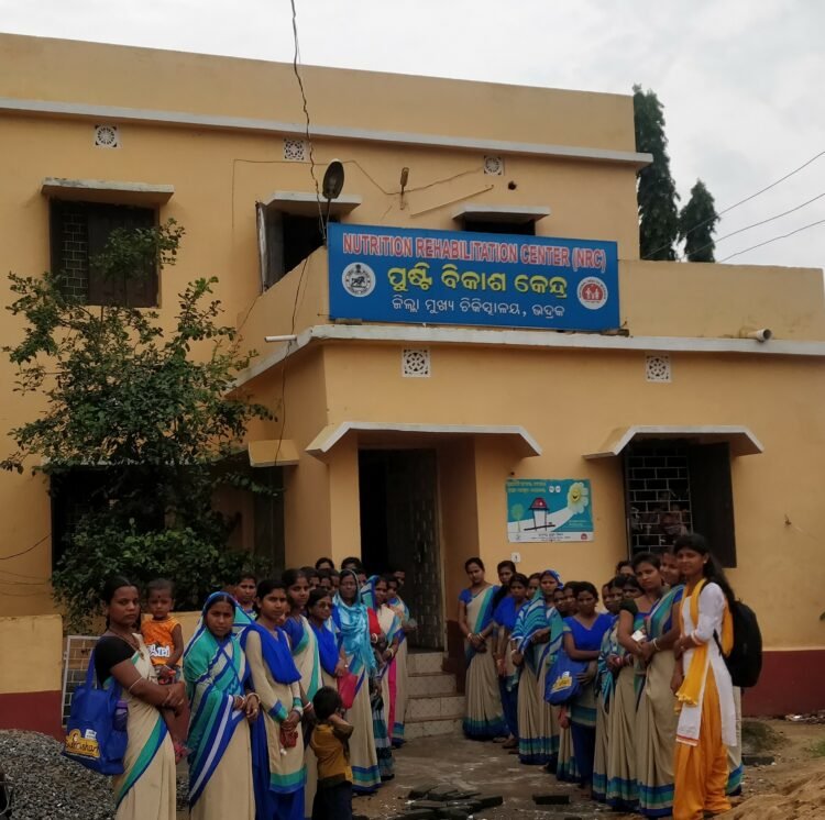 India CSR