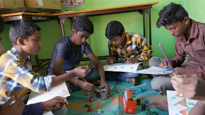 India CSR