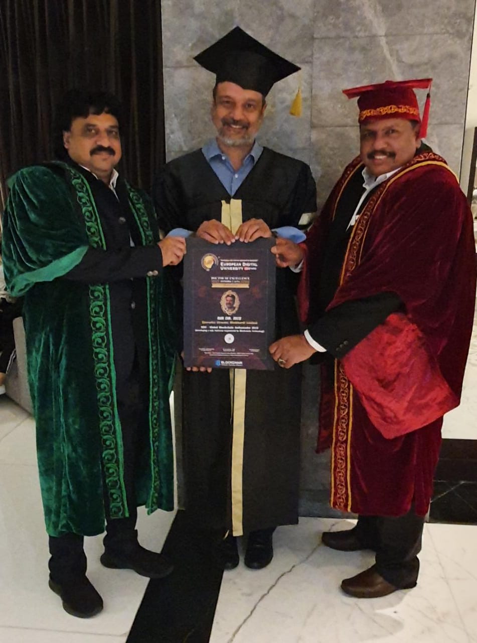 India CSR