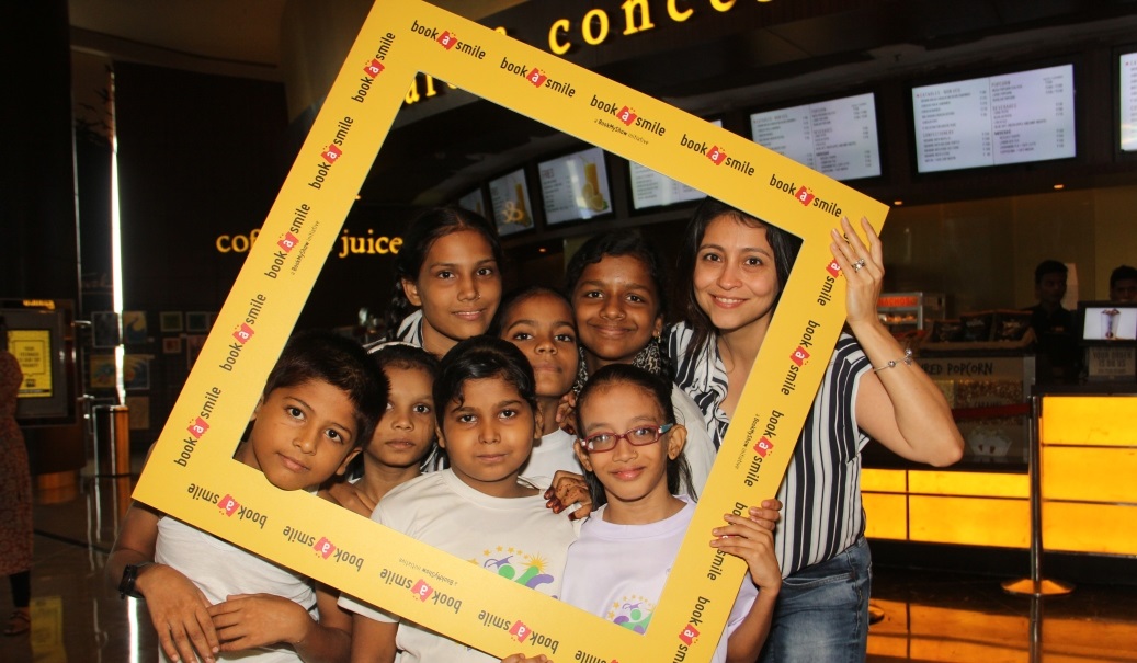 India CSR