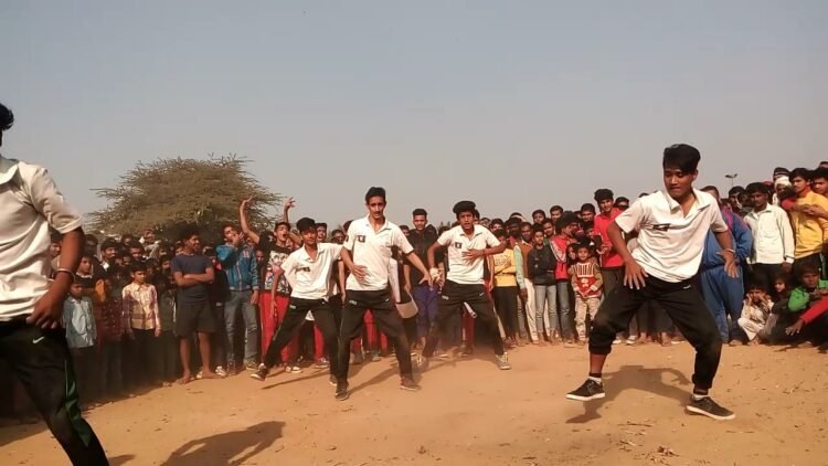 India CSR