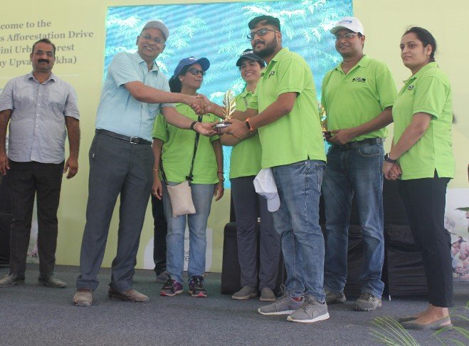 India CSR