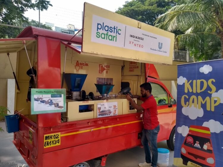 India CSR