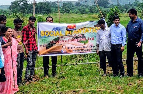 India CSR