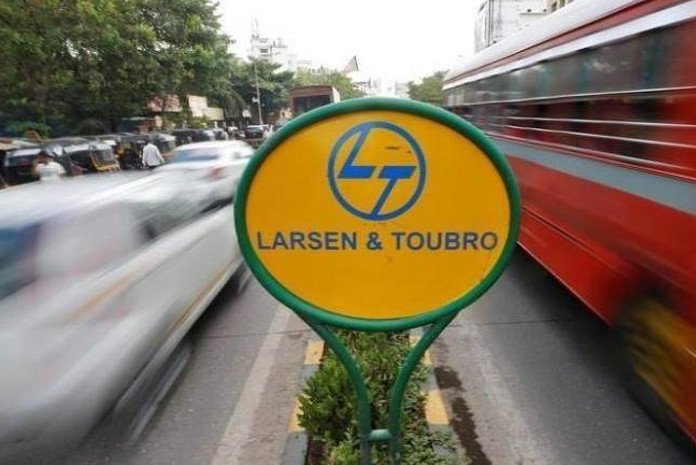 Larsen & Toubro (L&T)