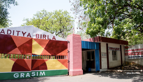 India CSR