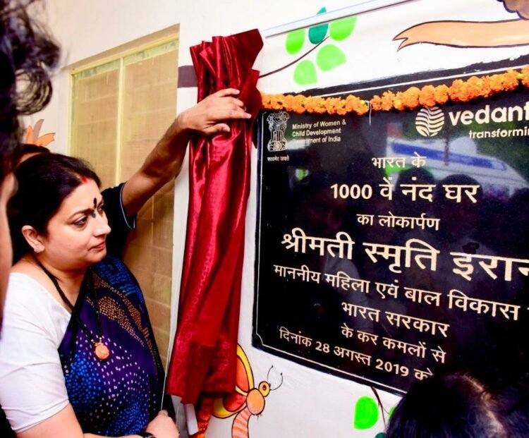 India CSR