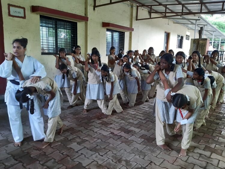 India CSR