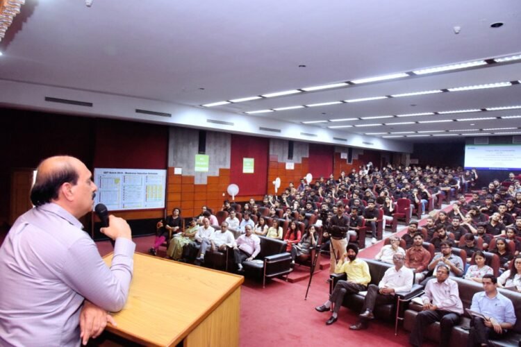 India CSR