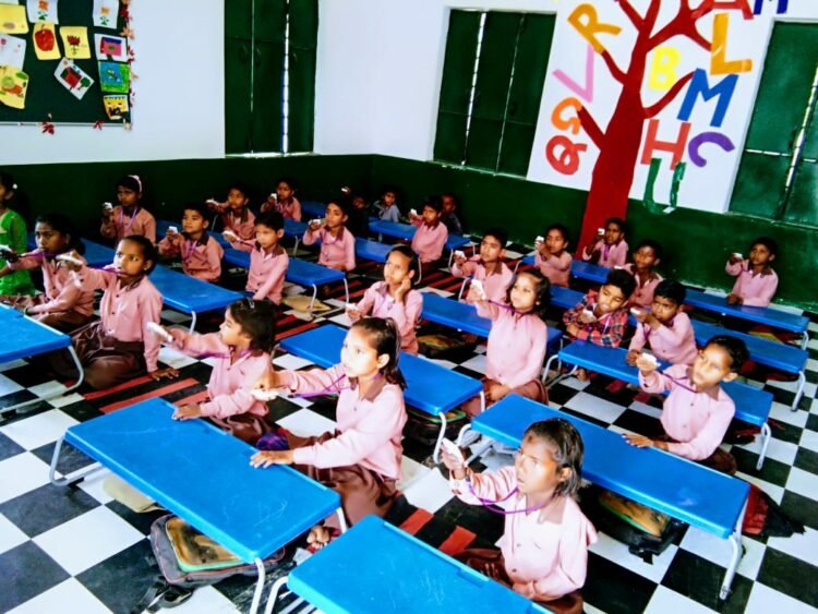 India CSR
