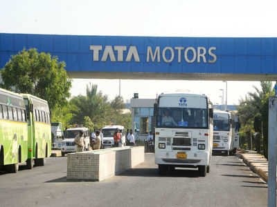 Tata Motors strives to reduce flexible plastic packaging in operations ...