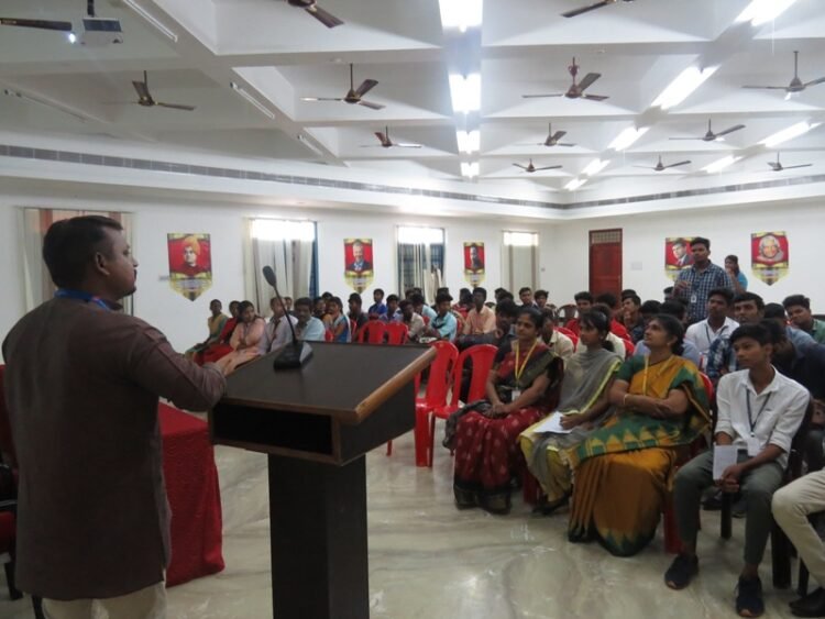 Oasis India’s campaign against human trafficking 1 India CSR