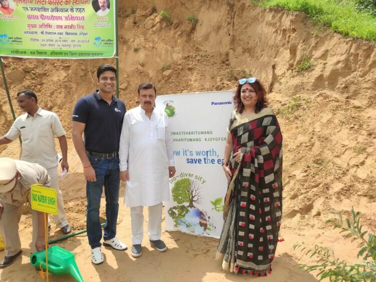 India CSR