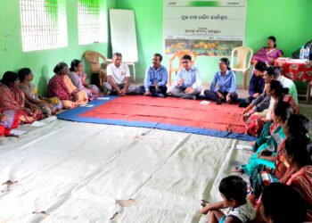 Vedanta trains women farmers for commercial cultivation of marigold under CSR 8 India CSR