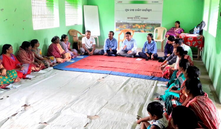 India CSR