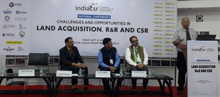 India CSR