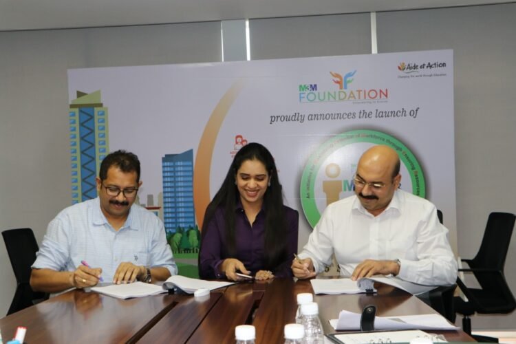 India CSR