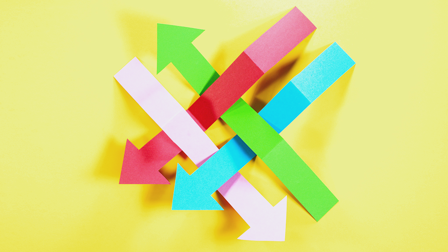Top five qualities of an effective CSR leader 1 Source: mckinsey.com